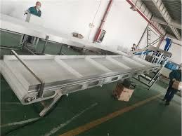 Лентови транспортьори