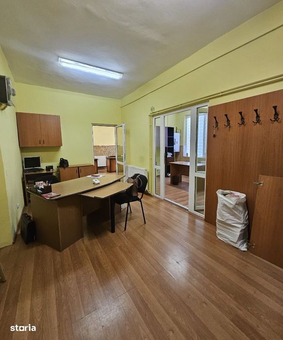 Spatiu comercial pentru birouri/ cabinete medicale, Bl. Cantemir - Vedere 3