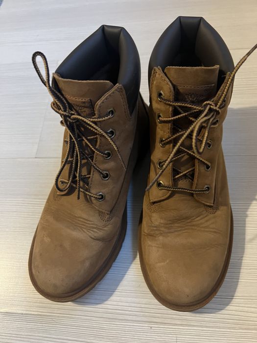 Боти Timberland