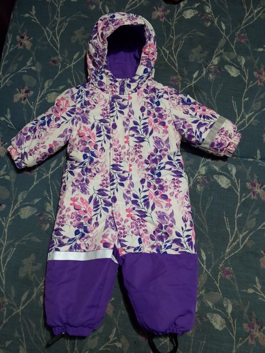 Продам комбинезон