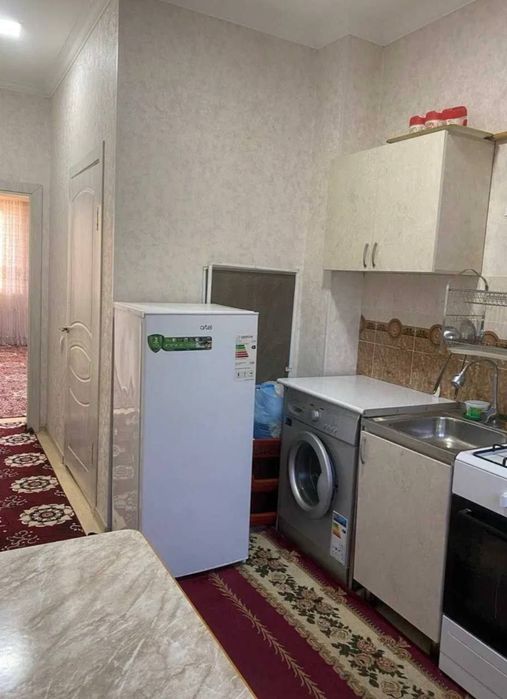 Kvartira ijaraga beriladi IT park