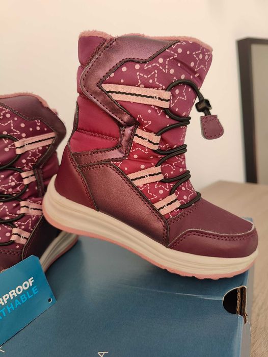 Geox Апрески J Roby G. B Abx A -26 р-р