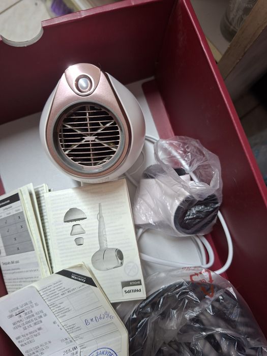 PHILIPS    сешоар