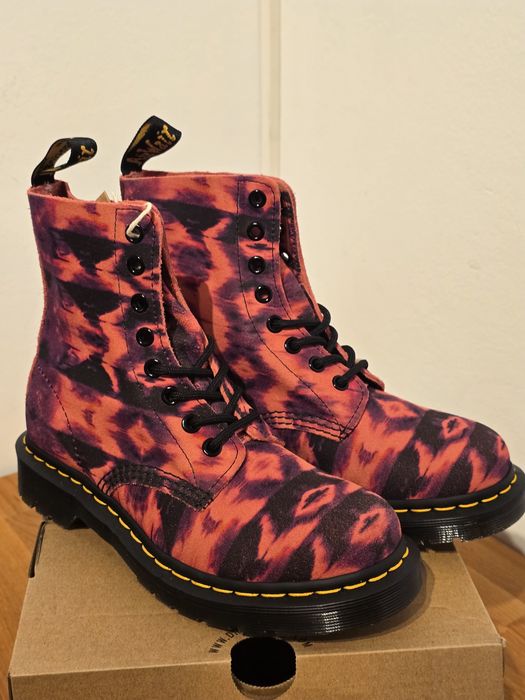 Ghete Dr. Martens
