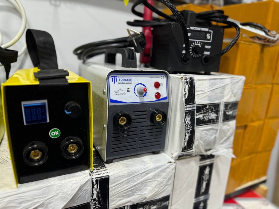 Прд инструменты Авто вакуум усталари учун махсус