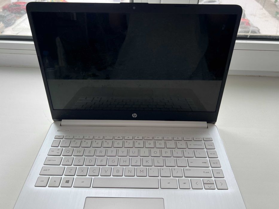 HP 14 Laptop (2020)