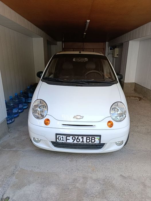 Srochna 2018 matiz Sotiladi 3 tali