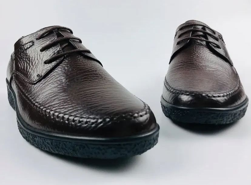 Мужская обувь фирмы SALAMANDER