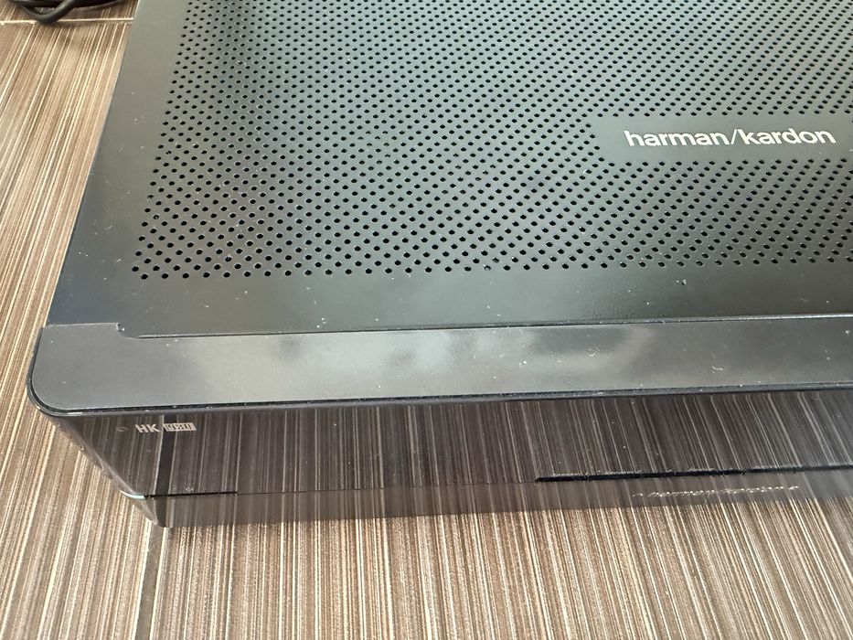 Harman Katdon HK-980 Стерео