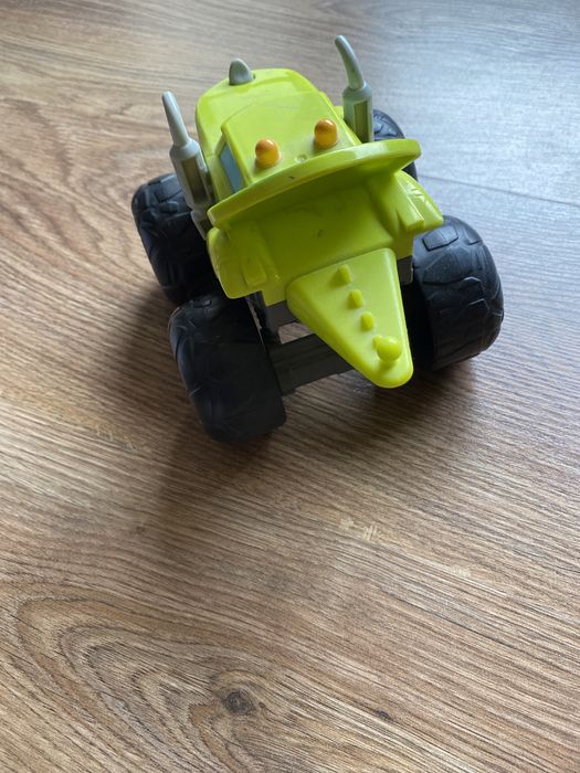 Играчка Зег