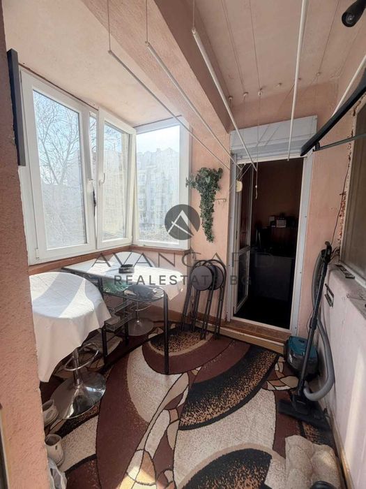 Продава се Тристаен апартамент в Пловдив, Център - 115 кв.м за 1153 €/кв.м - Снимка #11