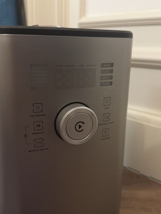 Увлажнитель воздуха Bork