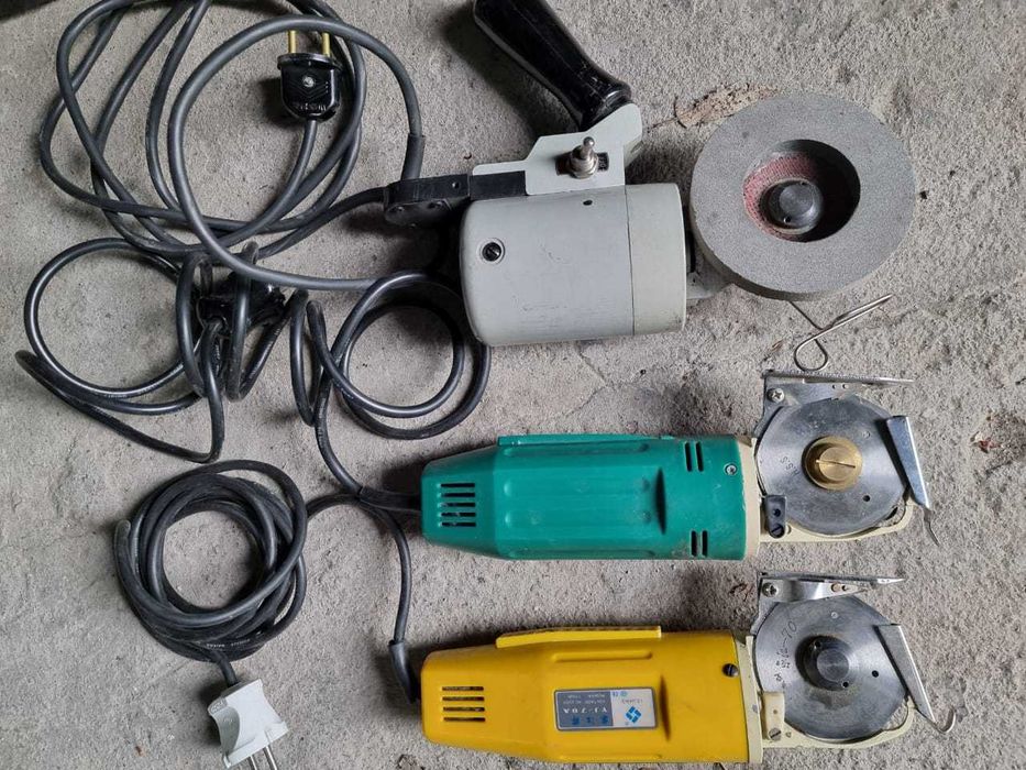 Электрические приборы