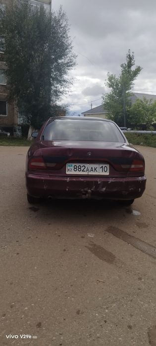 Продам митсубиси галант