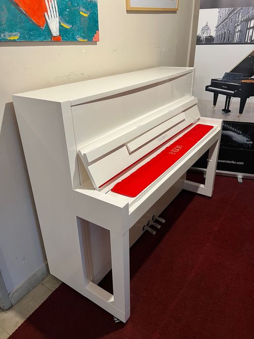 Пиано FEURICH 115