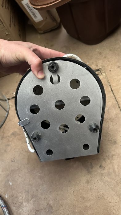 Продам электрическую плитку