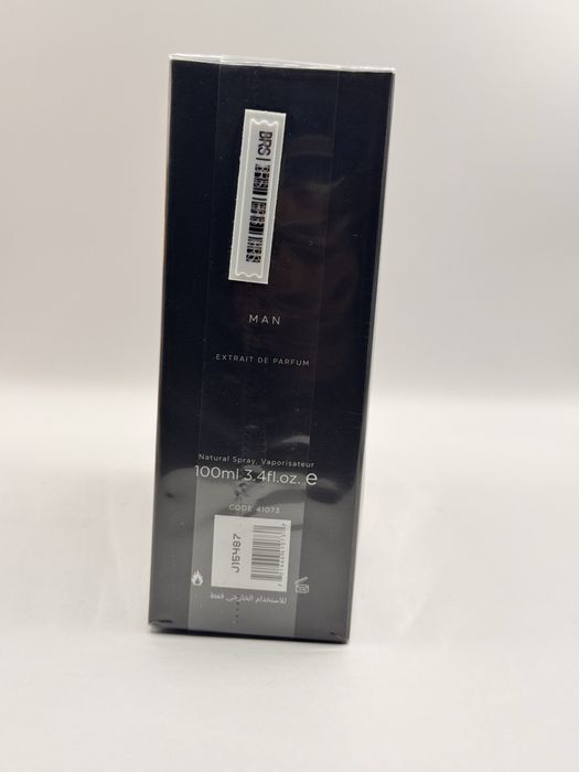 Amouage Interlude 53 100ml EDP