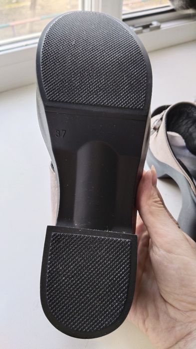 Продам летние босоножки