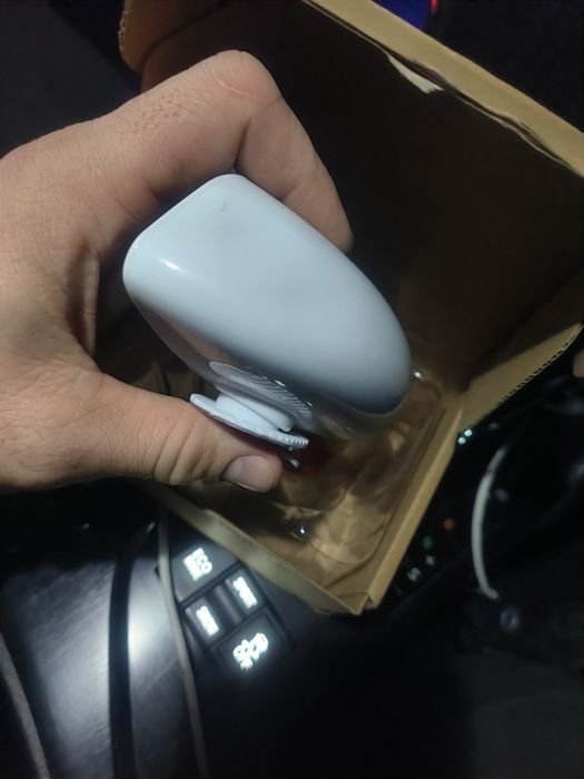 Дополнительное зеркало для авто