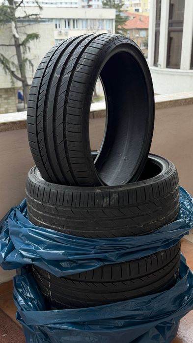 Гума Tracmax x privilo tx3