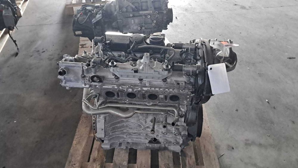 Motoare Volvo D5244T4 D5244T14 D5244T10 D5244T15 D4204T D5204T2