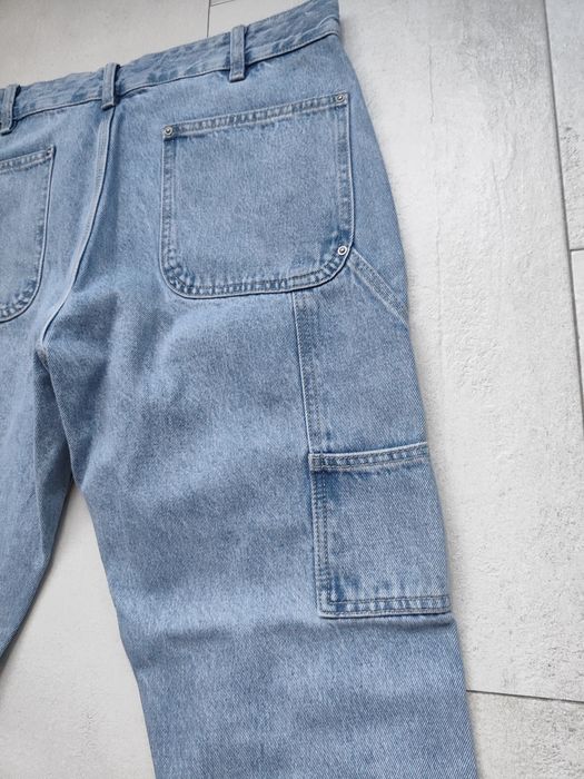 Мъжки дънки Zara