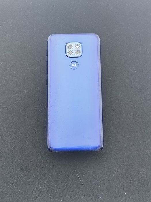 Motorola Moto G9 Play 64 GB ID-dcf608