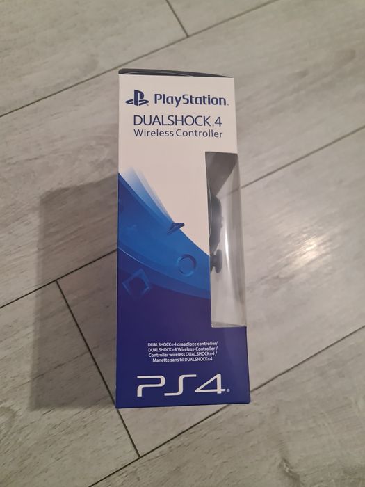 Controller  PS4 Dualshock