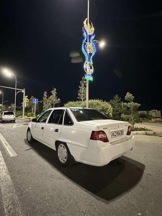 Nexia 2 sons sotiladi