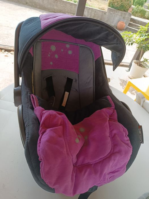 Продавам Кошче за бебе