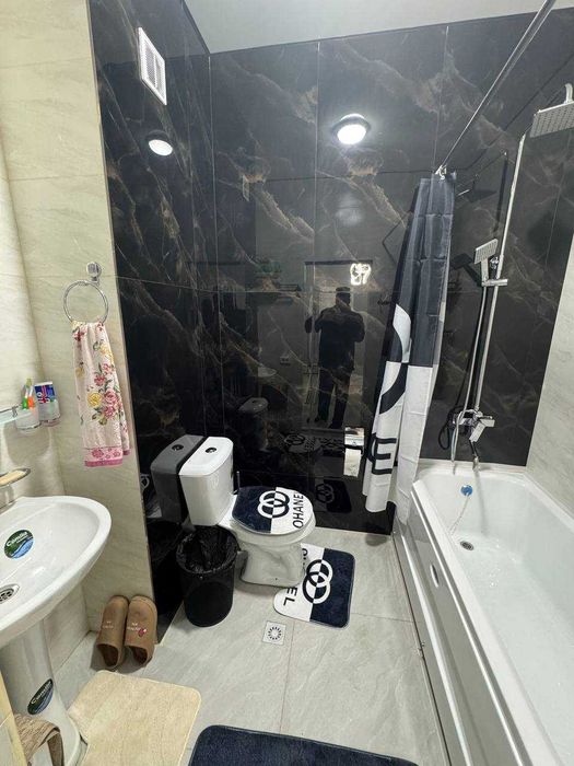 Суточная квартира