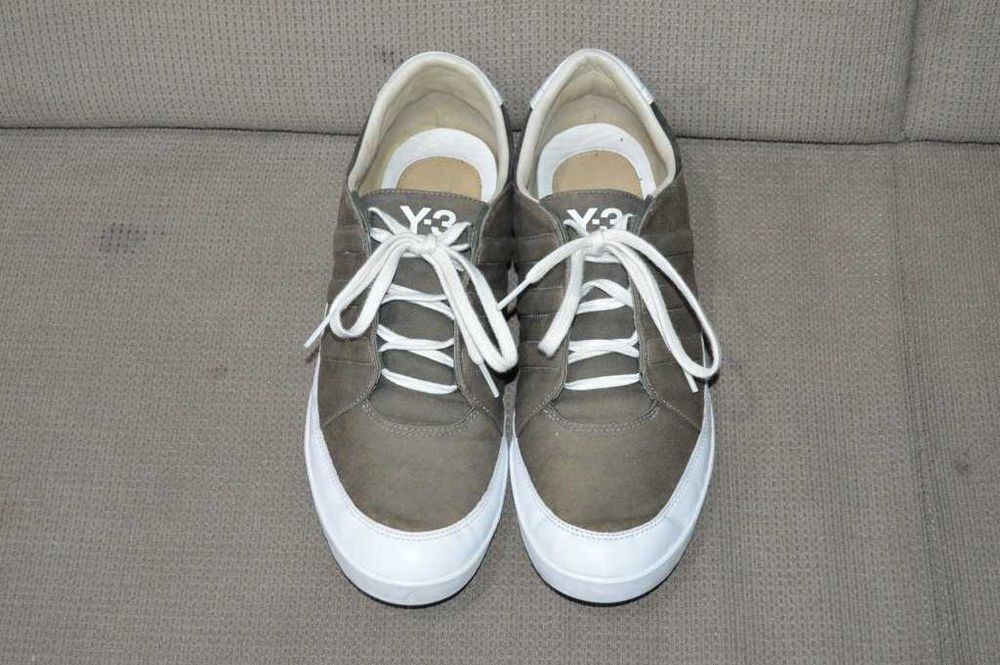 Incaltaminte Adidas Y-3 Sprint 44 Yohji Yamamoto design