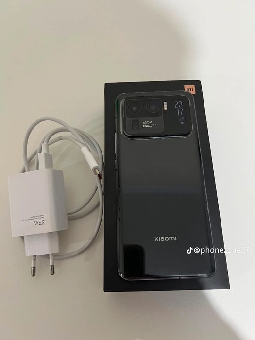 Xiaomi mi 11 ultra 512gb