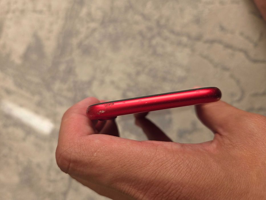 iPhone se 2020 gen 2