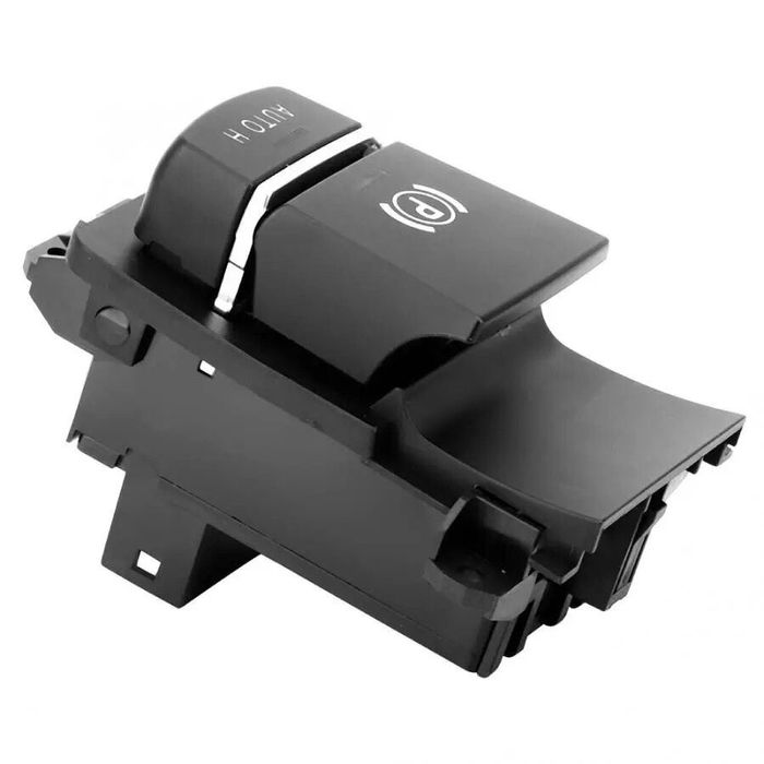 Ел ръчна бутон BMW F10 F11 F01 F02 GT F06 F12 БМВ Ф10 Ф11 ел спирачка