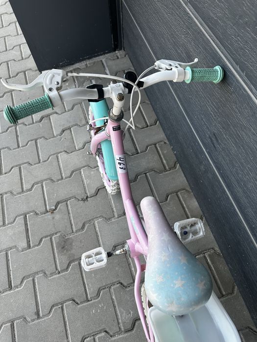 Детски велосипед Unicorn 16”