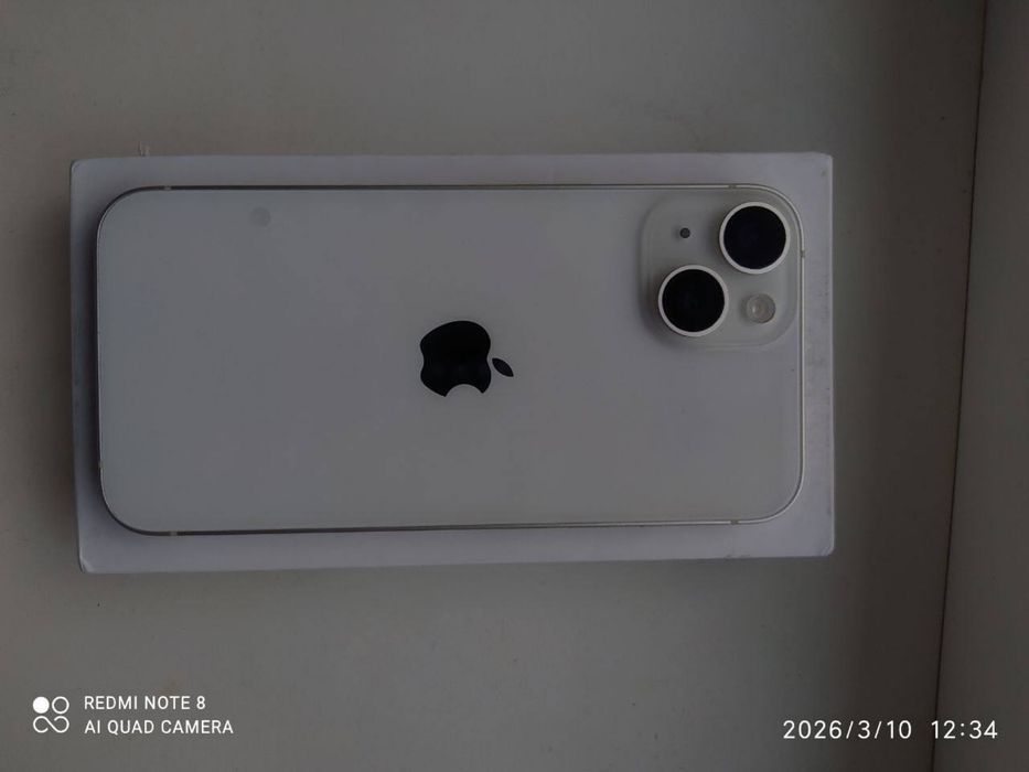 Айфон 14 сатылады