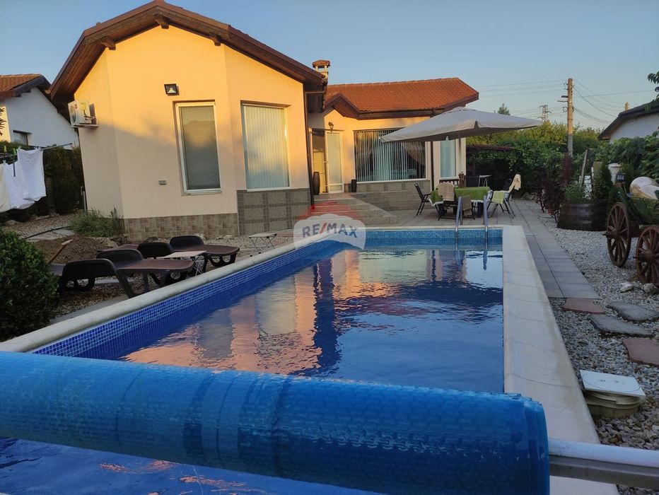 Продава се Къща в с. Гурково, Област Добрич - 150 кв.м за 1167 €/кв.м - Снимка #5