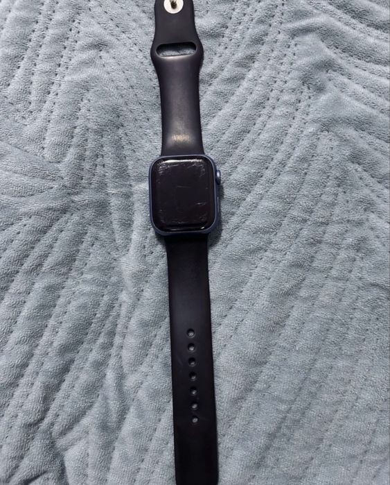 Apple Watch series 7