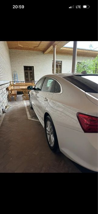 Malibu sotiladi holati yangi