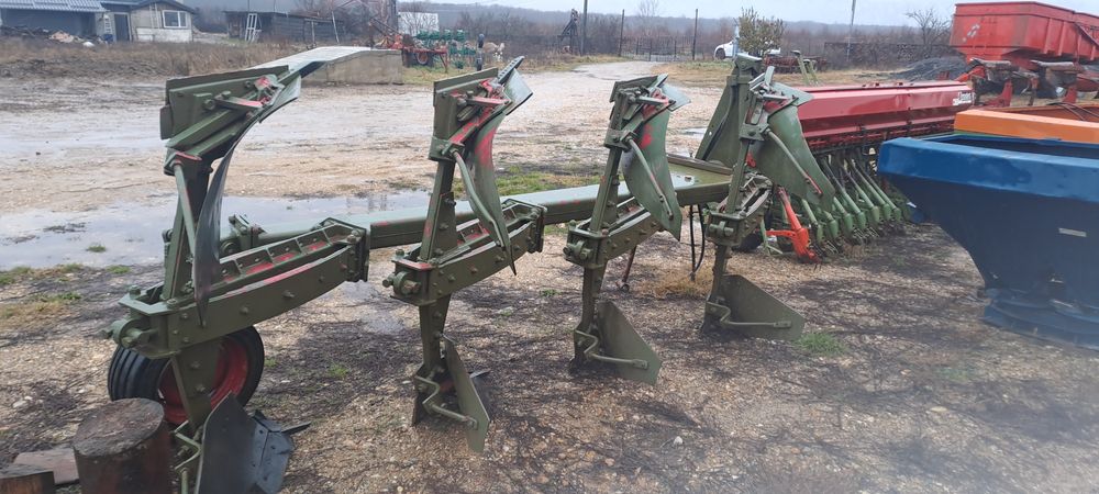 Gregoire besson 4 trupite piesa