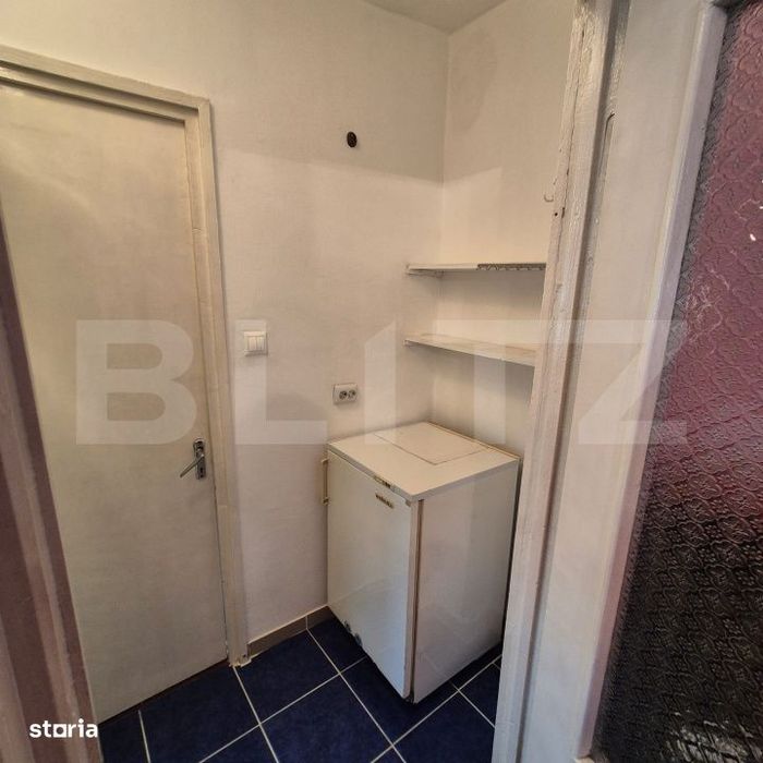 Apartament 2 camere, 48 mp, zona Sala Olimpia