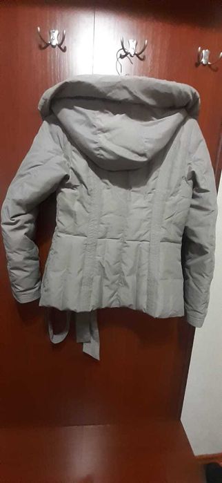 Куртка демисезонная