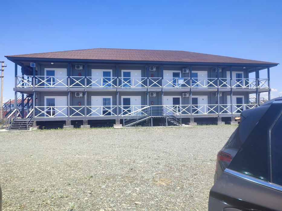 Продам участок в бухтарме возле стадиона!