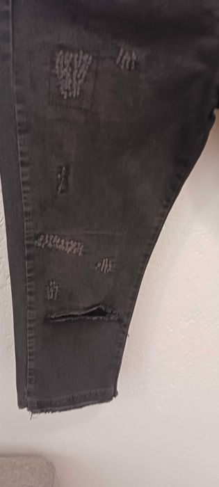 Дамски дънки Sisley р-38