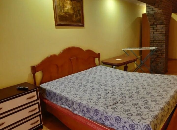 Сарыарка 11-Кенесары, 2 часа 2000