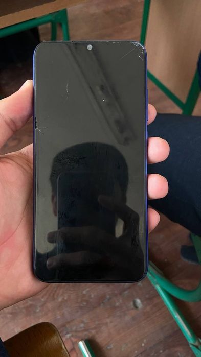 Redmi note 8  norm xolatda