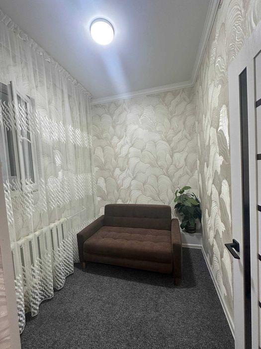 Продается квартира.ЮНУСАБАД-8 квартал школа 260 1в 2\2\4