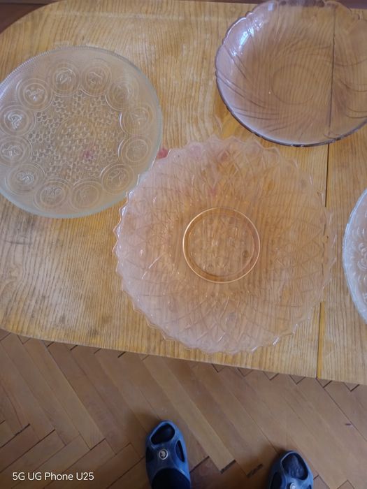 Комплект от 7 броя