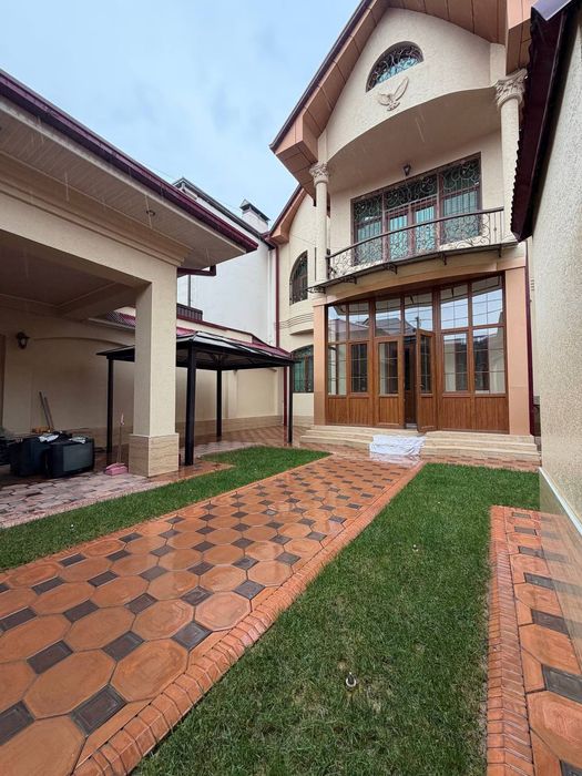 Аренда дома Никитина Дагестанская метро Бий